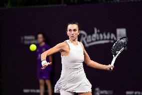 Transylvanian Open WTA250 2023