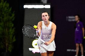 Transylvanian Open WTA250 2023