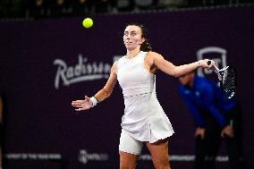 Transylvanian Open WTA250 2023