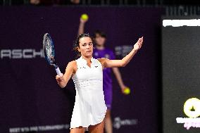 Transylvanian Open WTA250 2023