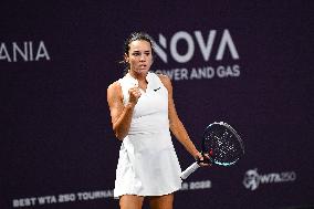 Transylvanian Open WTA250 2023