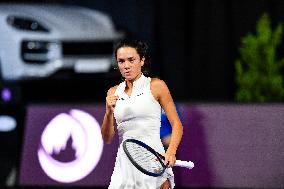 Transylvanian Open WTA250 2023