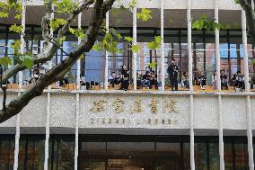 ZIKAWEI LIBRARY in Shanghai