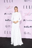 Elle Magazine Cancer Ball Dinner - Madrid