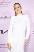 Elle Magazine Cancer Ball Dinner - Madrid