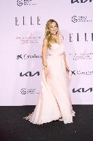 Elle Magazine Cancer Ball Dinner - Madrid