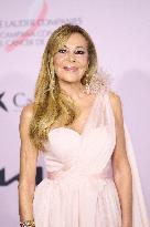 Elle Magazine Cancer Ball Dinner - Madrid