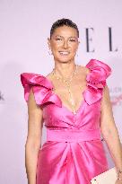 Elle Magazine Cancer Ball Dinner - Madrid