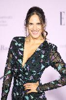 Elle Magazine Cancer Ball Dinner - Madrid