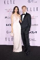 Elle Magazine Cancer Ball Dinner - Madrid