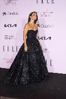 Elle Magazine Cancer Ball Dinner - Madrid