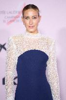 Elle Magazine Cancer Ball Dinner - Madrid
