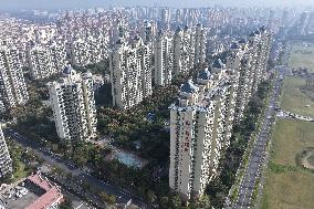 Evergrande Residential Area in Suqian