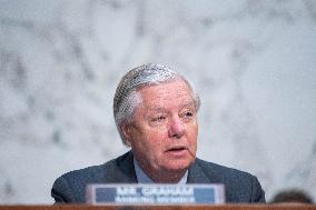 Senate Judiciary Hearing - Washington