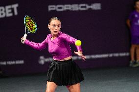 Transylvanian Open WTA250 2023 - Day 2