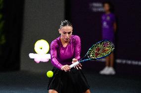 Transylvanian Open WTA250 2023 - Day 2