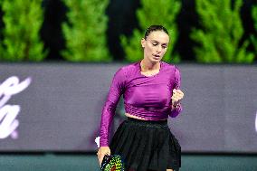 Transylvanian Open WTA250 2023 - Day 2