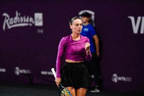 Transylvanian Open WTA250 2023 - Day 2