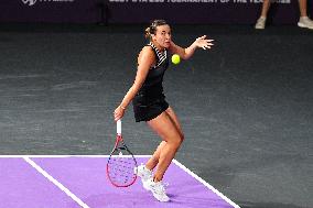 Transylvanian Open WTA250 2023 - Day 2