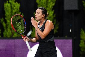 Transylvanian Open WTA250 2023 - Day 2