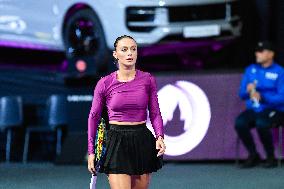 Transylvanian Open WTA250 2023 - Day 2