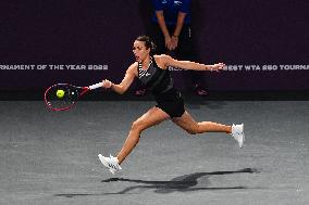 Transylvanian Open WTA250 2023 - Day 2