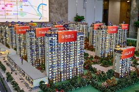 Commercial Property Construction in Qingzhou