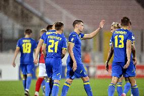 Ukraine beats Malta 3-1 in UEFA EURO 2024 qualifier