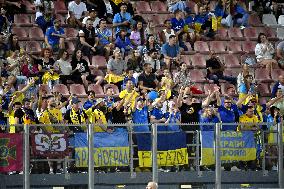 Ukraine beats Malta 3-1 in UEFA EURO 2024 qualifier