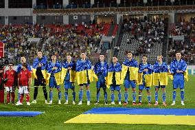 Ukraine beats Malta 3-1 in UEFA EURO 2024 qualifier