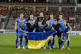 Ukraine beats Malta 3-1 in UEFA EURO 2024 qualifier