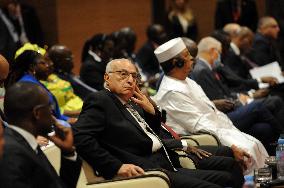 Opening Of The Work Of The 20th Ministry Of Northern African Countries