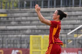 F.C. Vorskla v A.S. Roma - UEFA Women's Champions League