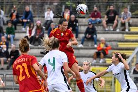 F.C. Vorskla v A.S. Roma - UEFA Women's Champions League