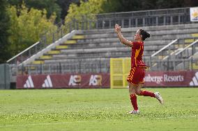 F.C. Vorskla v A.S. Roma - UEFA Women's Champions League