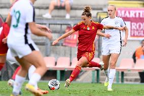 F.C. Vorskla v A.S. Roma - UEFA Women's Champions League