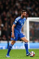 England v Italy: Group C - UEFA EURO 2024 European Qualifiers