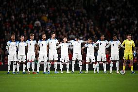 England v Italy: Group C - UEFA EURO 2024 European Qualifiers