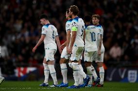 England v Italy: Group C - UEFA EURO 2024 European Qualifiers