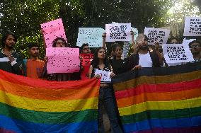 India Same Sex Marriage