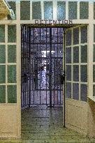 Illustration - Prison - Tours