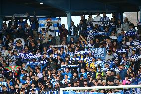 SD Ponferradina v Real Club Deportivo de La Coruna - 1 RFEF Divsion