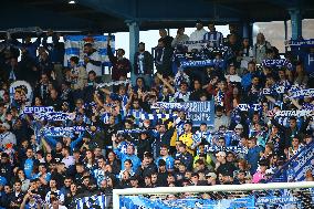 SD Ponferradina v Real Club Deportivo de La Coruna - 1 RFEF Divsion