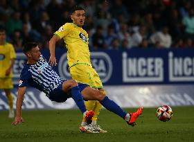 SD Ponferradina v Real Club Deportivo de La Coruna - 1 RFEF Divsion