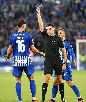 SD Ponferradina v Real Club Deportivo de La Coruna - 1 RFEF Divsion