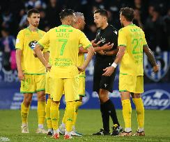 SD Ponferradina v Real Club Deportivo de La Coruna - 1 RFEF Divsion