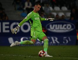 SD Ponferradina v Real Club Deportivo de La Coruna - 1 RFEF Divsion