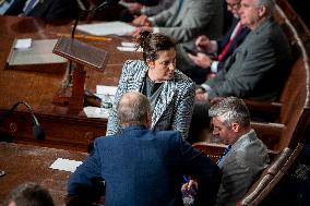 Jim Jordan Loses Second Vote In House Speaker Bid - Washington