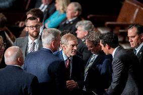 Jim Jordan Loses Second Vote In House Speaker Bid - Washington