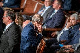 Jim Jordan Loses Second Vote In House Speaker Bid - Washington